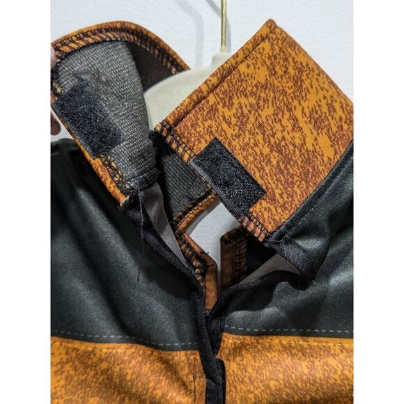 Solo: A Star Wars Story Han Solo Child Costume, M (8-10) - Picture 10 of 12